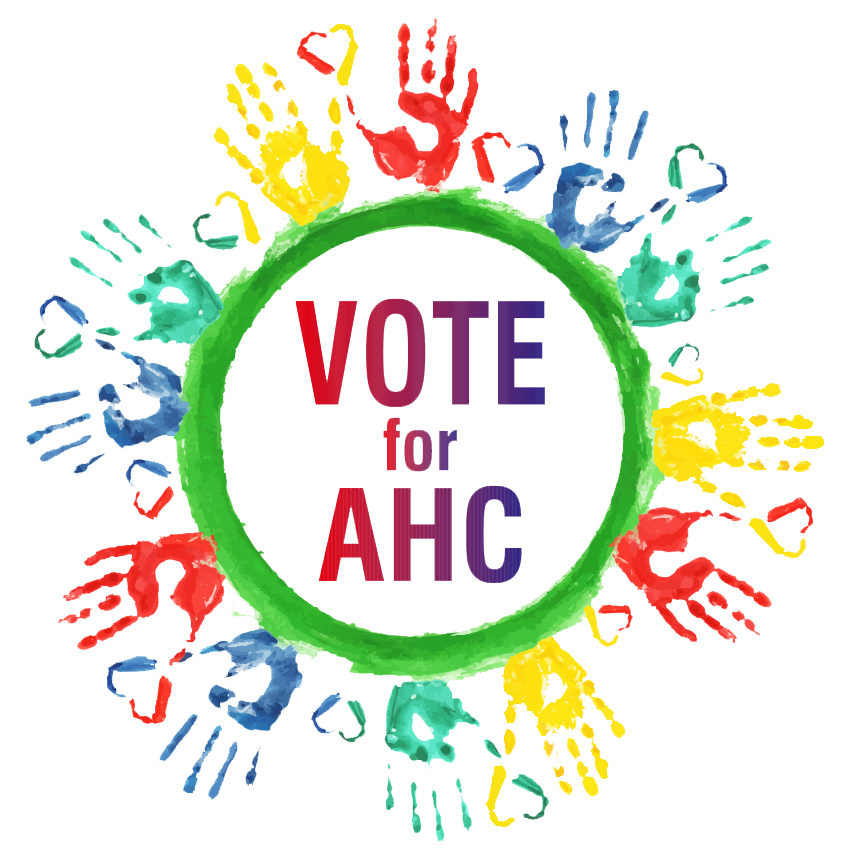 AHC Logo